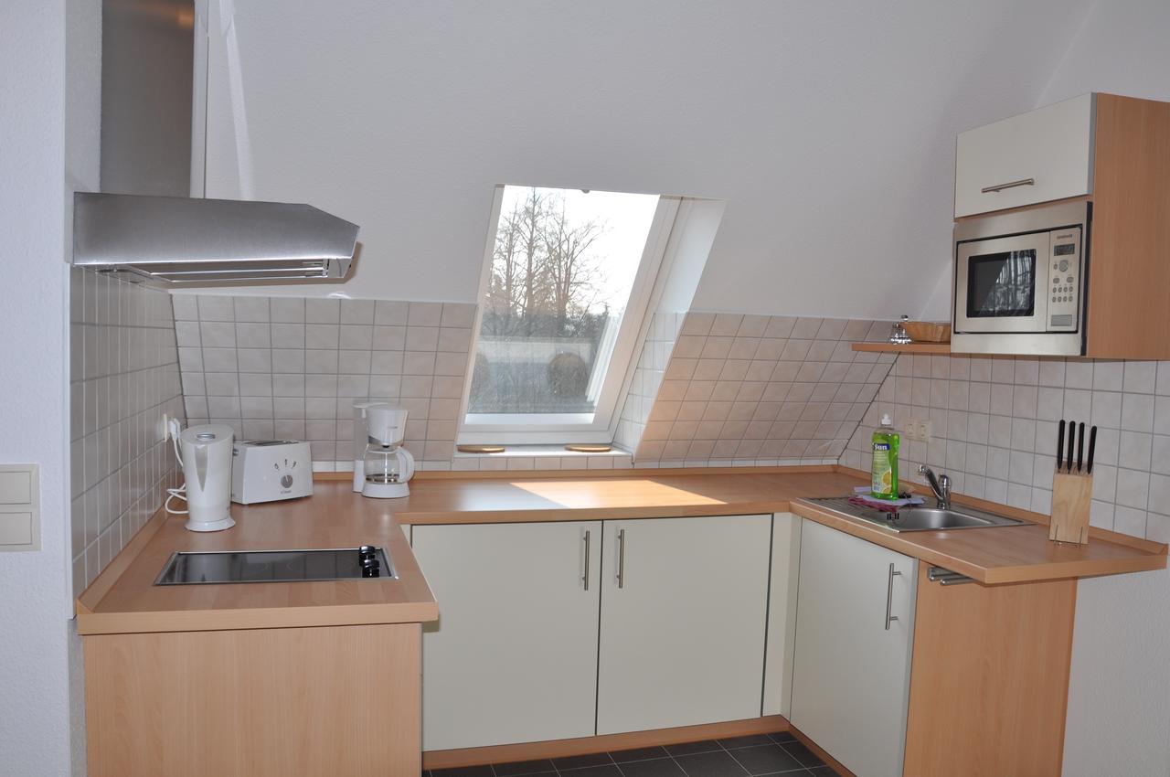 Berggasthof Heuberghaus, Direkt Am Rennsteig Friedrichroda Extérieur photo